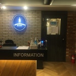 옥포스테이독서실