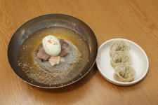 경복궁함흥냉면
