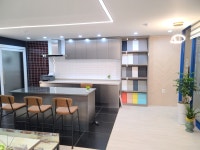 야베스 인테리어