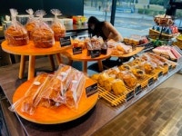 파스쿠찌 울산남구청점