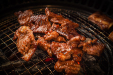 솔가숯불갈비 신시가지점