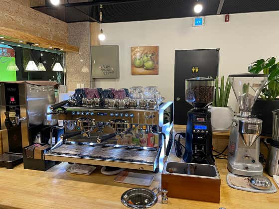커피테이크아웃 신기동점 사진