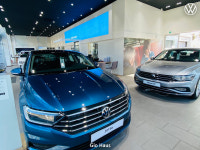 지오하우스 폭스바겐 순천전시장