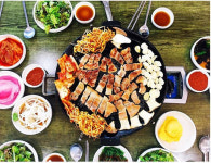 형제불고기