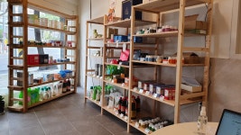 라파플러스 광주화정힐스테이트점