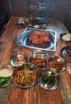 닭서방속초숯불닭갈비