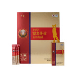 한국인삼생약