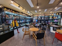 오도72숯불갈비 파주운정본점