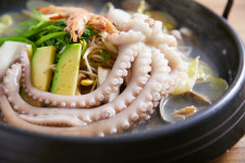 정가네 낙지마당