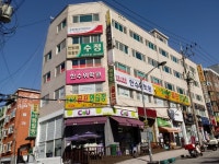 한수위학원