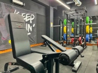 어반프라이빗짐