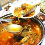 고향민속식당
