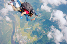 스카이다이브코리아