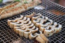 용담수산