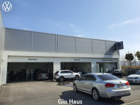 지오하우스 폭스바겐 순천서비스센터