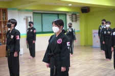 수성 합기도장
