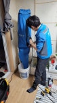 신우토탈케어 창원 세탁기 에어컨청소