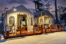 바다와소나무펜션