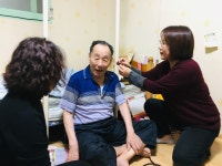 복음보청기 영등포센터