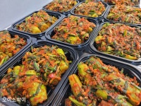 오늘의반찬