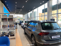 지오하우스 폭스바겐 순천전시장