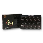 한국인삼생약