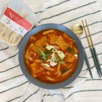 봉봉떡볶이