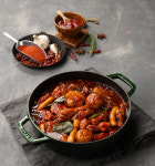 동궁찜닭 하단점