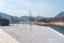 충주카누캠핑장