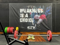 어반프라이빗짐