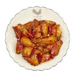 DK 동키치킨 명지점