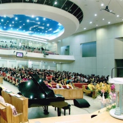 호산나교회