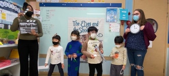 상인SDI어학원