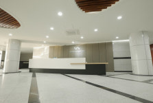 경상국립대학교 GNU 스포츠센터