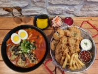 트리앤테이블