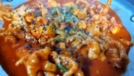 신천불닭발 쌍촌운천역점