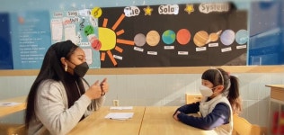 상인 에스디아이 지디아이 어학원