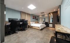 수원호텔퍼시픽