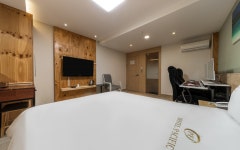 수원호텔퍼시픽