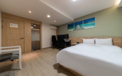 수원호텔퍼시픽