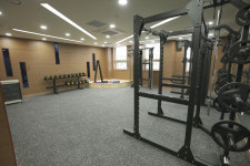 경상국립대학교 GNU 스포츠콤플렉스