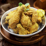 숯불민족 두마리치킨 오산고현점