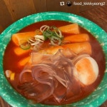 우리할매떡볶이 인천검단점