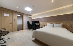 수원호텔퍼시픽