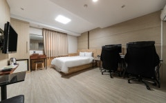 수원호텔퍼시픽