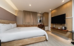 수원호텔퍼시픽