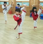 나라찬태권도&파워점핑줄넘기