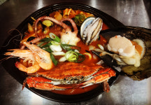 양화포차 당산역점