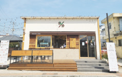 텐퍼센트커피 경남거창점