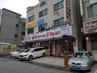 팔미낙지한마리수제비 불당점